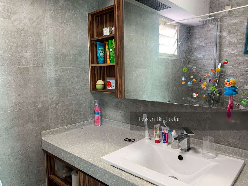 Blk 202B Punggol Field (Punggol), HDB 5 Rooms #202017572